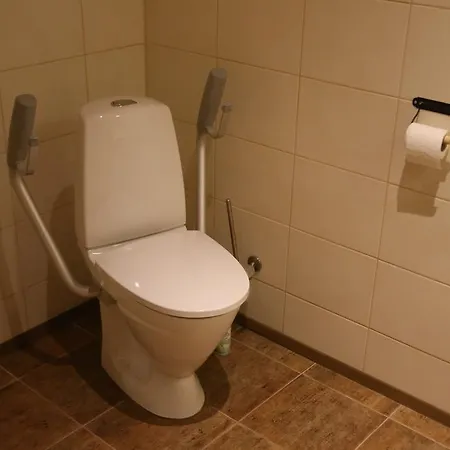 בית נופש Pangodi Puhkemaja טרטו