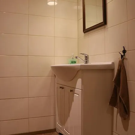 בית נופש Pangodi Puhkemaja
