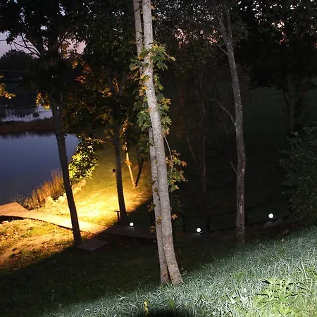 Pangodi Puhkemaja *
